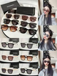 Picture of Chanel Sunglasses _SKUfw56807453fw